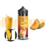 جویس طالبی تابستانی هورنی <br><span>Horny Flava Rockmelon Summer Edition</span> - Image 2